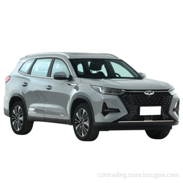 Chery Tiggo 8 Pro di alta qualità auto che vende bene in tutto il mondo